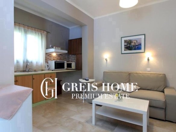 Ellomenos – Hotel 170 sq.m.
