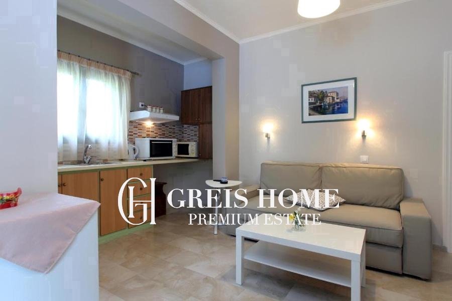 Ellomenos – Hotel 170 sq.m.
