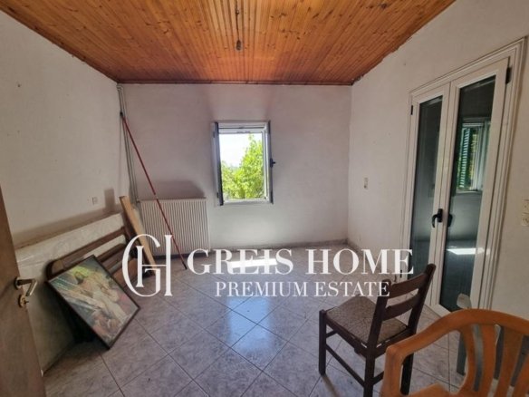 Ellomenos – Detached 113 sq.m.