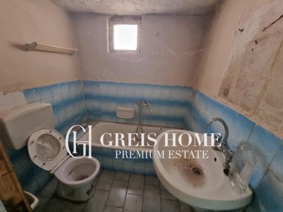 Ellomenos – Detached 113 sq.m.