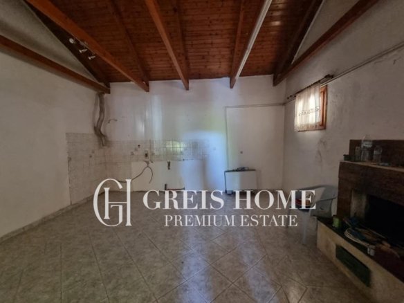 Ellomenos – Detached 113 sq.m.