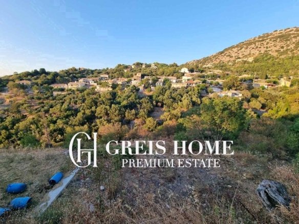 Sfakiotes – Plot 1050 sq.m.
