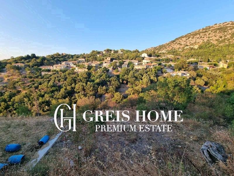 Sfakiotes – Plot 1050 sq.m.