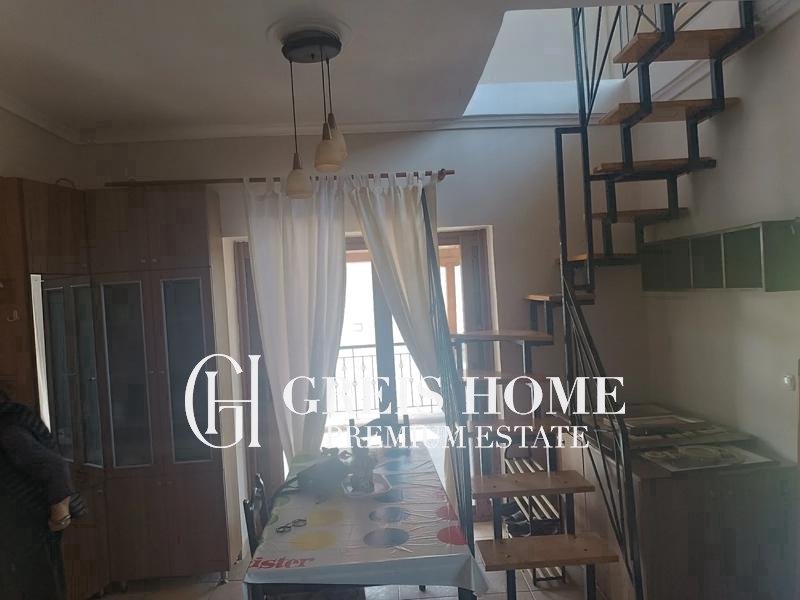 Kallikratia – Apartment 115 sq.m.