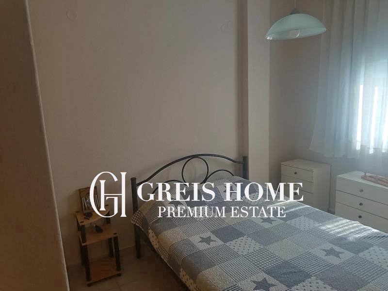Kallikratia – Apartment 115 sq.m.