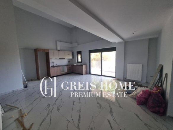 Lefkada - Chora - Apartment 109 sq.m.