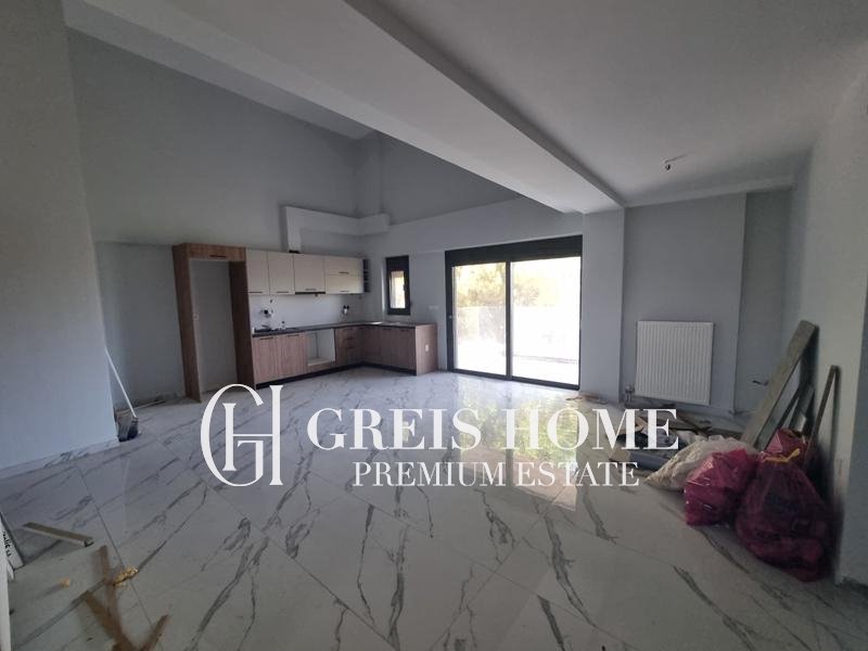 Lefkada - Chora - Apartment 109 sq.m.