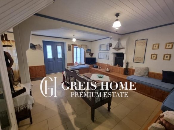 Katouni – Detached 157 sq.m.