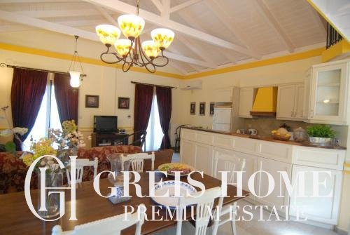Kariotes - Villa 210 sq.m. - 10