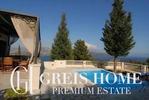 Kariotes - Villa 210 sq.m. - 6