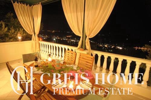 Kariotes - Villa 210 sq.m. - 8