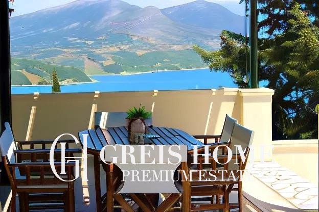 Kariotes – Villa 210 sq.m. – 2 Kariotes - Villa 210 sq.m. - 2
