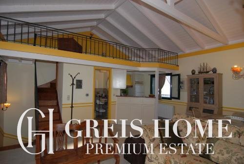 Kariotes - Villa 210 sq.m. - 9