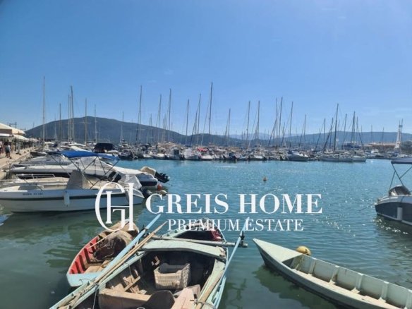 Lefkada - Chora - Apartment 62 sq.m.