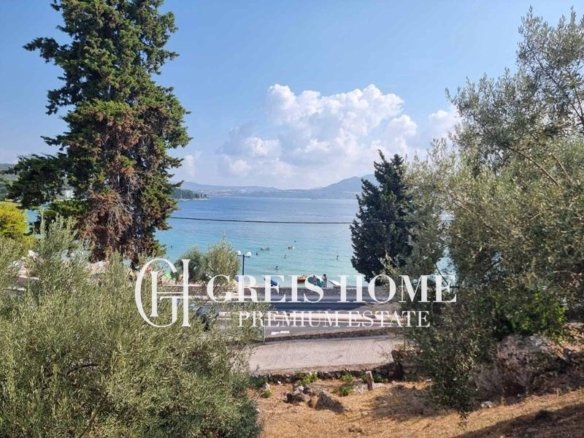 Kariotes - Plot 447 sq.m.