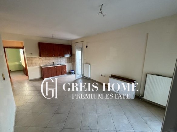 Mesimeri - Apartment 65 sq.m.