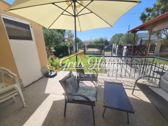Kallikratia – Detached 55 sq.m.