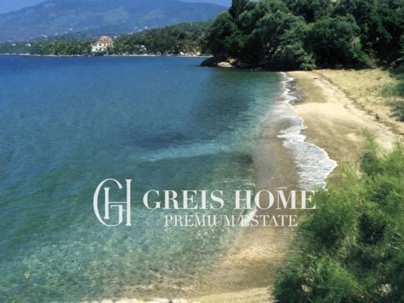 Ellomenos – Parcel 66000 sq.m.