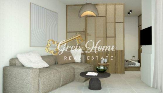 Doxato - Apartment 62 sq.m.