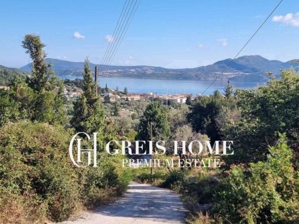 Ellomenos - Plot 2200 sq.m.