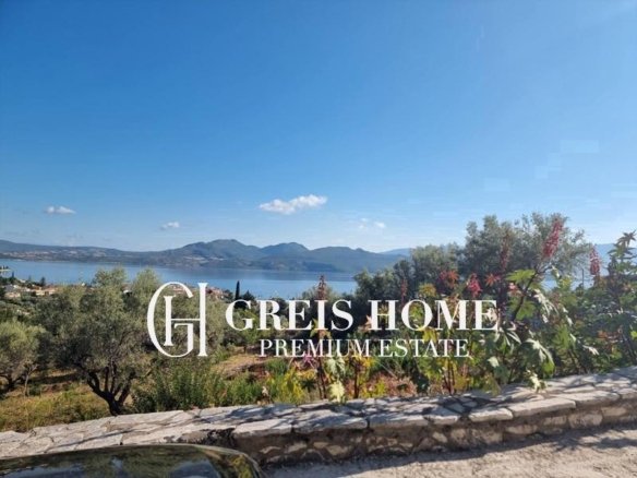 Ellomenos - Plot 2200 sq.m.
