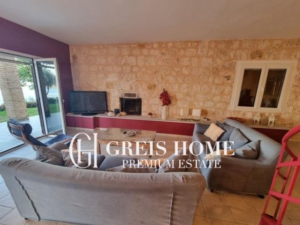 Ellomenos - Villa 170 sq.m.
