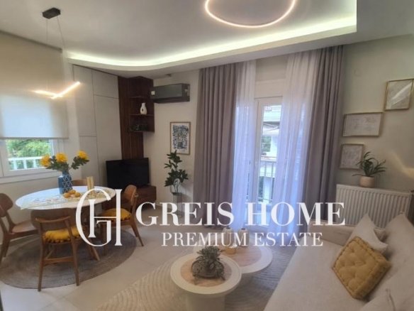 Harilaou - Apartment 65 sq.m.