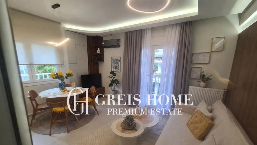 Harilaou - Apartment 65 sq.m.