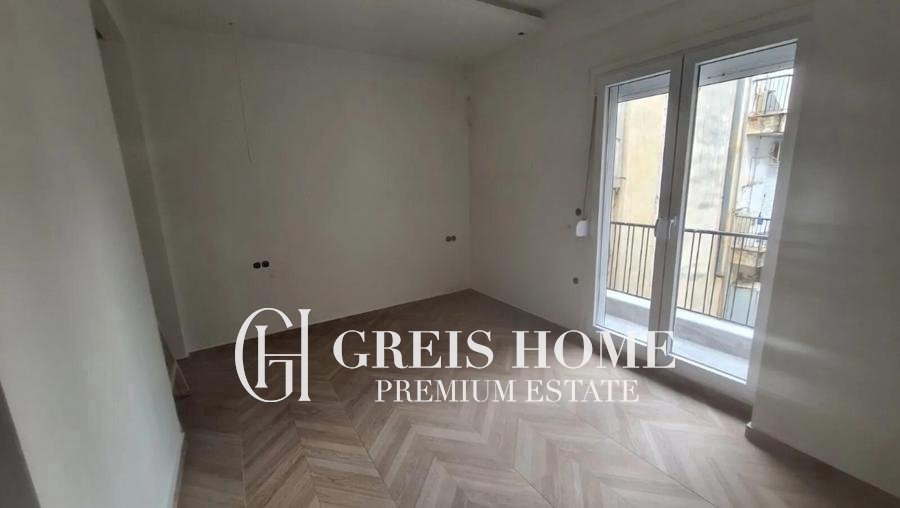 Doxato – Apartment 80 sq.m. Doxato - Apartment 80 sq.m.