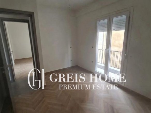Doxato - Apartment 80 sq.m.