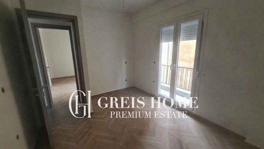Doxato – Apartment 80 sq.m. Doxato - Apartment 80 sq.m.