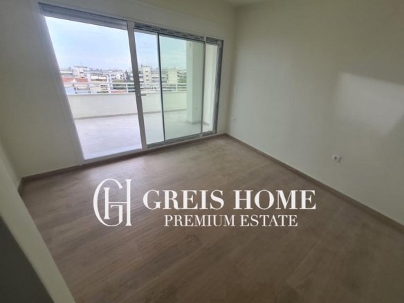 Agios Ioannis - Maisonette 150 sq.m.