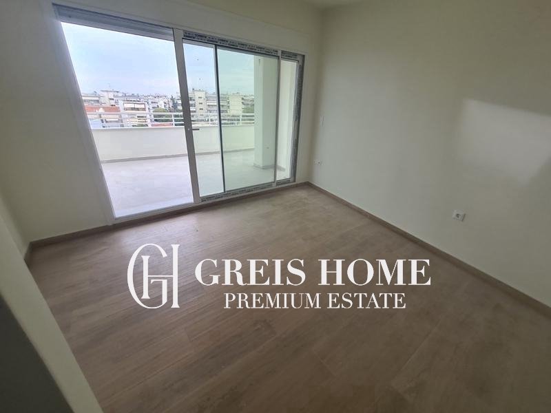 Agios Ioannis - Maisonette 150 sq.m.