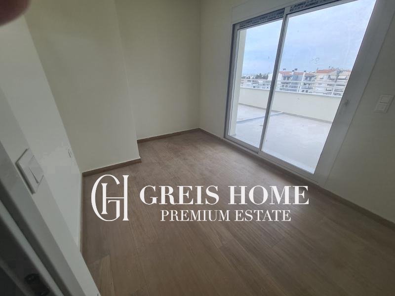 Agios Ioannis - Maisonette 150 sq.m.