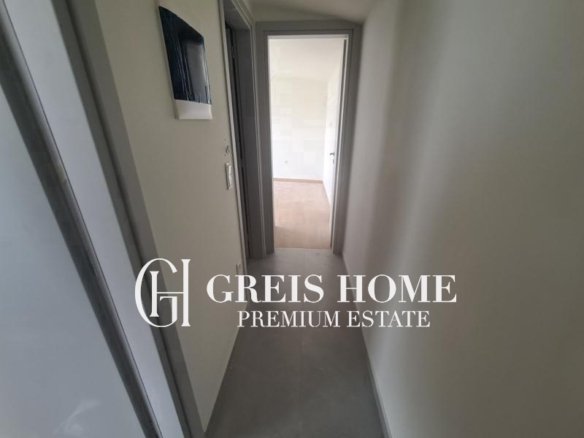 Agios Ioannis - Maisonette 150 sq.m.