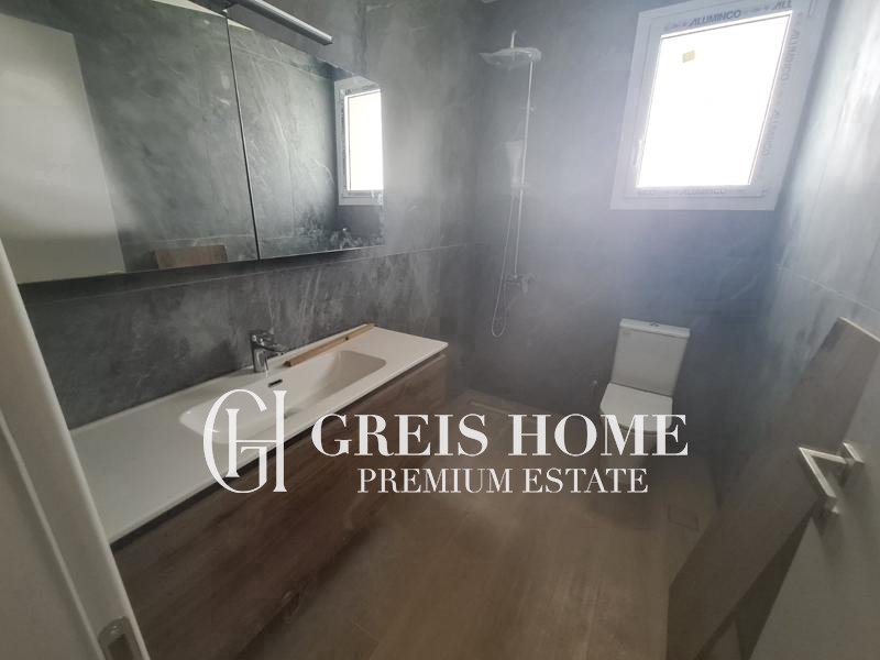 Agios Ioannis - Maisonette 150 sq.m.