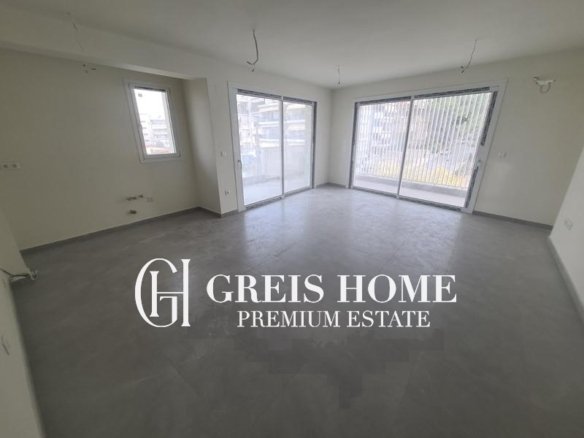Agios Ioannis - Maisonette 150 sq.m.