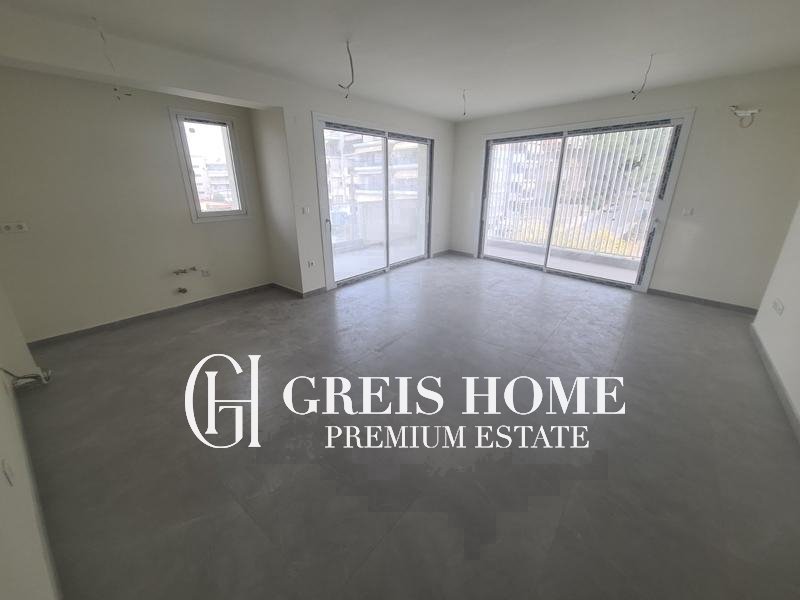 Agios Ioannis - Maisonette 150 sq.m.