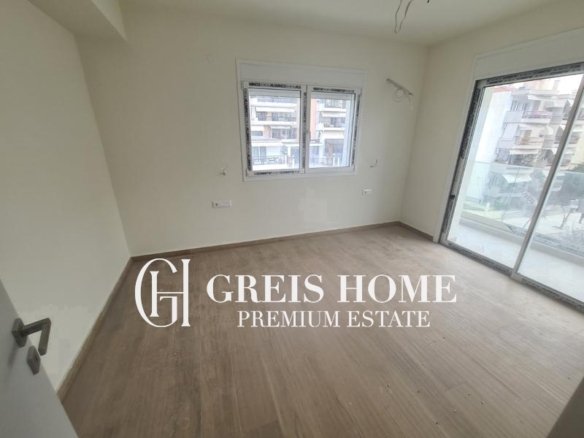 Agios Ioannis - Maisonette 150 sq.m.
