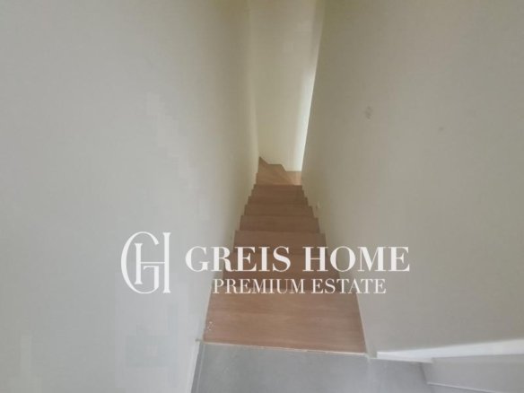 Agios Ioannis - Maisonette 150 sq.m.