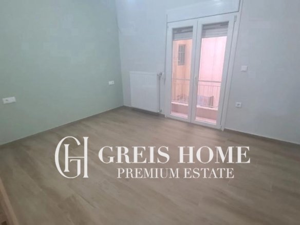 Panepistimioupoli - Apartment 75 sq.m.