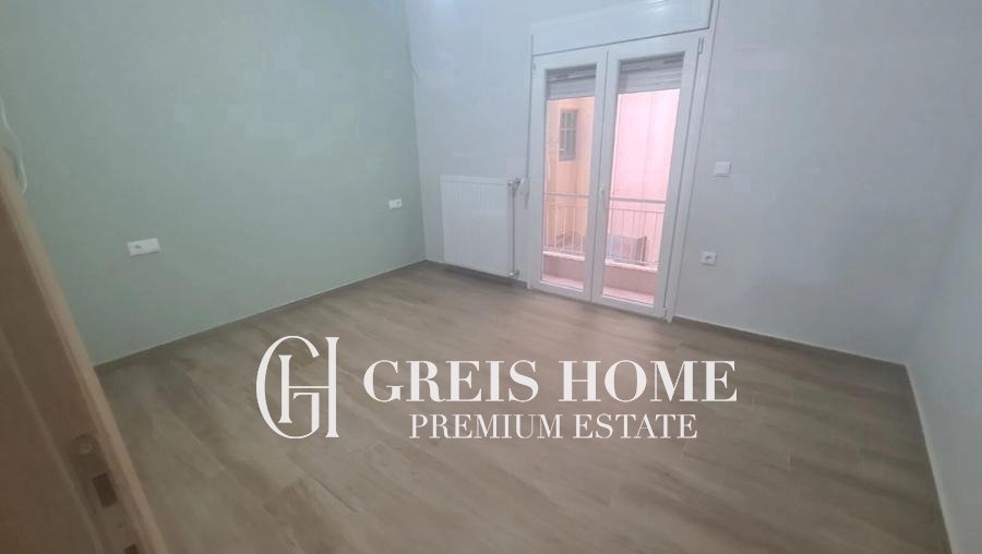 Panepistimioupoli - Apartment 75 sq.m.