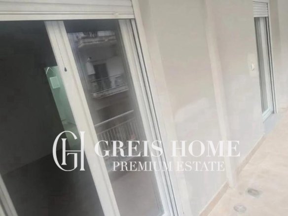 Panepistimioupoli - Apartment 75 sq.m.
