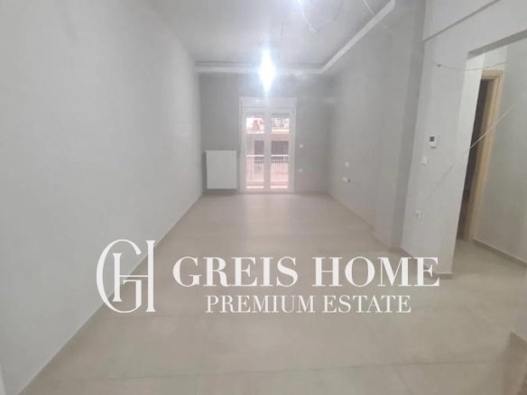 Panepistimioupoli - Apartment 75 sq.m.