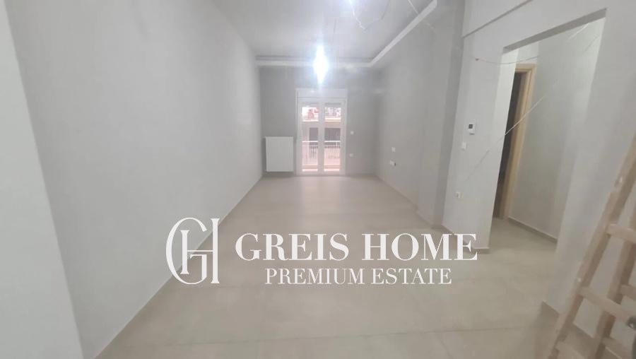 Panepistimioupoli - Apartment 75 sq.m.