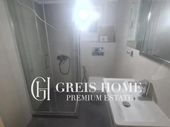 Panepistimioupoli - Apartment 75 sq.m.