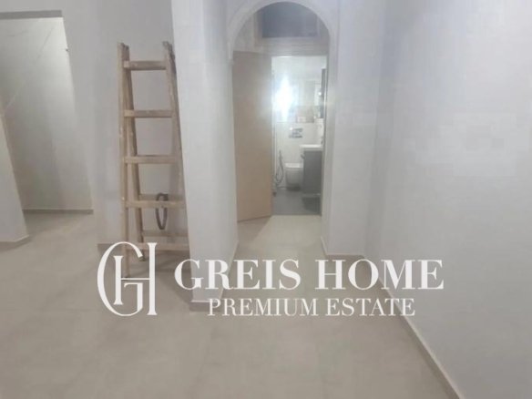 Panepistimioupoli - Apartment 75 sq.m.