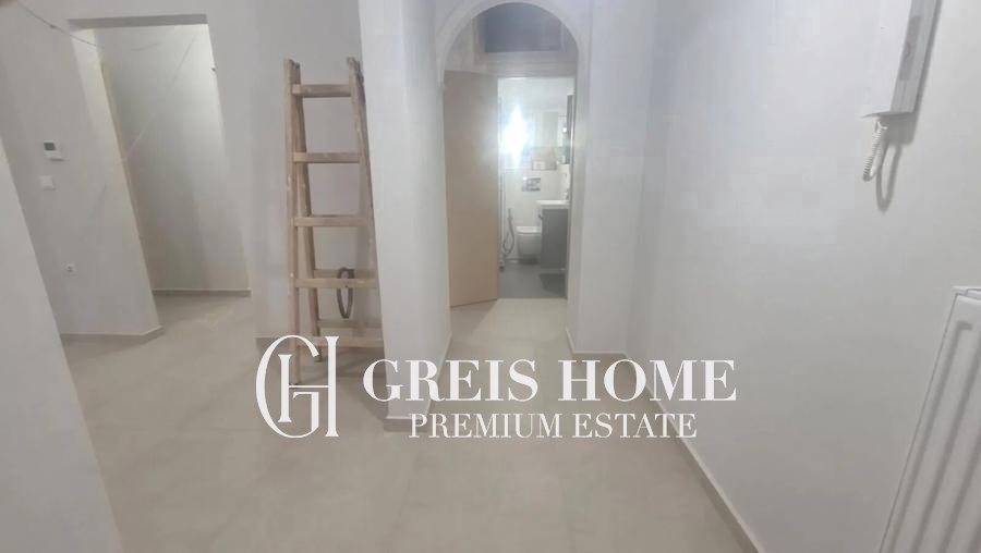 Panepistimioupoli - Apartment 75 sq.m.