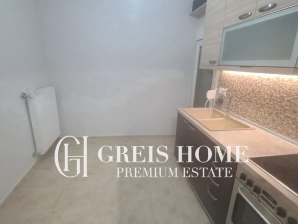 Panepistimioupoli - Apartment 75 sq.m.