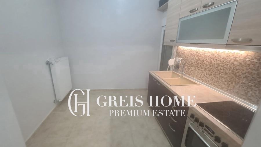 Panepistimioupoli - Apartment 75 sq.m.